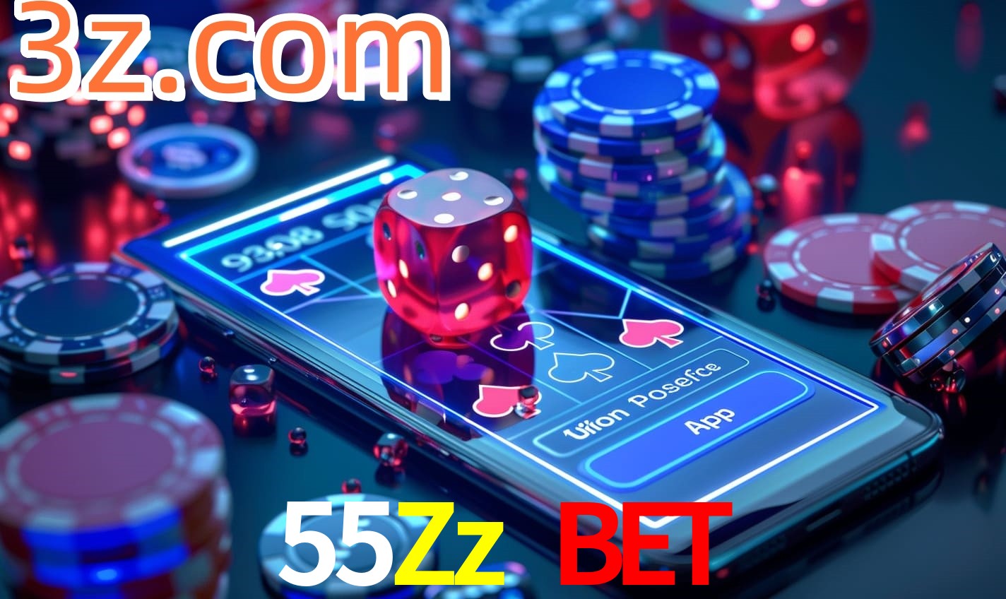 Baixar App 55Zz Bet