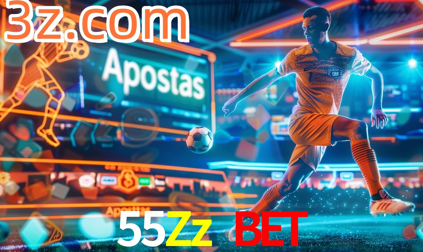 Apostas 55Zz Bet